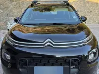 Usata Citroën C3 Aircross 110 CV (80 kW) 2021 Nero SUV
