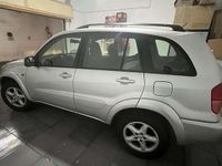 Usata Toyota RAV4 Sol 150 CV (110 kW) 2000 SUV
