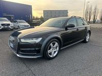 usata Audi A6 Allroad A6 allroad3.0 tdi Business Plus 4 272cv FM534BD