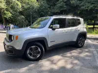 Usata Jeep Renegade Longitude 120 CV (88 kW) 2016 SUV