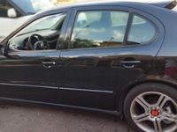 usata Seat Leon tdi 130cv