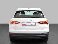 Usata Audi Q3 Business 150 CV (110 kW) 2020 Bianco ibis SUV