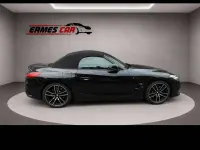 Usata BMW Z4 M Sport 258 CV (189 kW) 2020 Schwarz metallic Cabrio