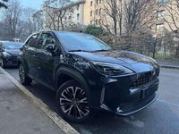 Usata Toyota Yaris Cross Lounge 92 CV (67 kW) 2022 SUV