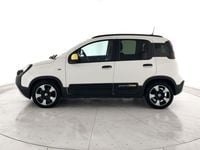 Usata Fiat Panda Cross Cross 70 CV (51 kW) 2025 Bianco Utilitaria