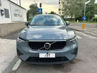 Usata Volvo XC40 Core 163 CV (119 kW) 2022 Thunder grey SUV