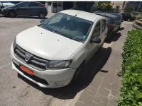 Usata Dacia Sandero 75 CV (55 kW) 2013 Berlina
