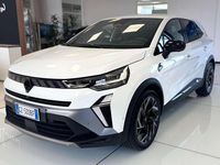 Usata Renault Symbioz Esprit Alpine 94 CV (69 kW) 2025 Bianco SUV