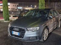 Usata Audi A3 Business 131 CV (96 kW) 2019 Berlina