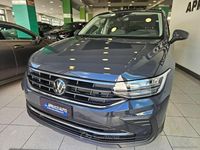 Usata VW Tiguan Life 150 CV (110 kW) 2024 Grigio SUV