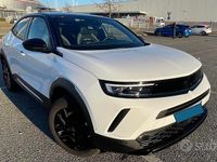 Usata Opel Mokka S 131 CV (96 kW) 2024 Bianco SUV