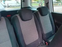 Usata VW Sharan 140 CV (102 kW) 2011 Grigio Monovolume