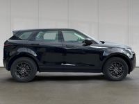 Usata Land Rover Range Rover evoque R-Dynamic 2020 Fuji white SUV