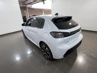 Nuova Peugeot 208 Allure 100 CV (73 kW) 2025 Bianco okenite Utilitaria