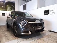 Usata Kia Sportage Style 180 CV (132 kW) 2022 Grigio SUV