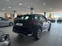 Usata BMW X1 xLine 150 CV (110 kW) 2022 Grigio SUV
