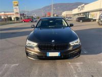 usata BMW 520 d G30 Sport Line 2017