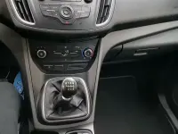 Usata Ford C-MAX 95 CV (69 kW) 2015 Monovolume