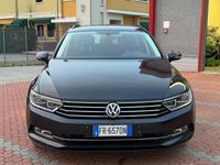 usata VW Passat Passat VariantVariant 2.0 tdi Business 150cv