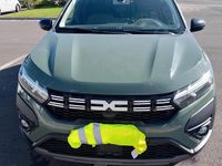 Usata Dacia Jogger 110 CV (80 kW) 2022 Verde Monovolume
