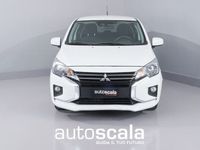 usata Mitsubishi Space Star 1.2 Intense RS