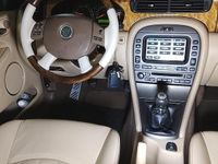 Usata Jaguar X-type 2005 Berlina