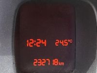 Usata Fiat Panda 85 CV (62 kW) 2016 Blu Utilitaria
