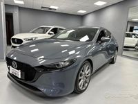 usata Mazda 3 32.0L eSkyactiv-G M-Hybrid Executive