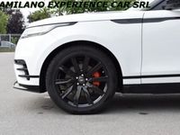 usata Land Rover Range Rover Velar 3.0 V6 SD6 300 CV R-Dynamic SE - FULL OPTIONAL