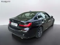 Usata BMW 320 M Sport 190 CV (139 kW) 2020 Nero Berlina