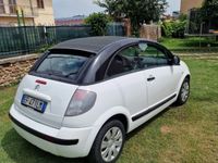 usata Citroën C3 Pluriel C3 1.4 HDi 70CV SensoDrive Elegance