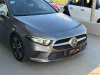 Usata Mercedes A160 108 CV (79 kW) 2021 Grigio