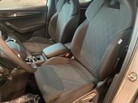 Nuova Skoda Karoq SportLine 150 CV (110 kW) 2025 Grigio SUV