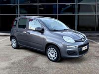Usata Fiat Panda 70 CV (51 kW) 2021 Grigio Utilitaria
