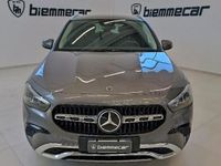 Usata Mercedes GLA200 AMG Line Premium Plus 150 CV (110 kW) 2023 Antracite SUV