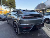 Nuova Lamborghini Urus 800 CV (588 kW) 2025 Grigio SUV