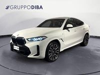 Usado BMW X6 M Sport 286 HP (210 kW) 2024 SUV