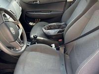 Usata Hyundai i20 GO! 75 CV (55 kW) 2014 Utilitaria