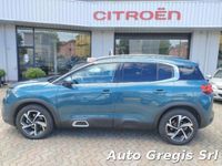 usata Citroën C5 Aircross PureTech 130 PureTech 130 S&S Feel