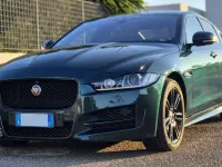 Usata Jaguar XE R-Sport 179 CV (131 kW) 2016 Berlina