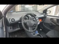 Usata Toyota Aygo 68 CV (50 kW) 2012 Utilitaria