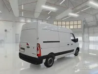 Usata Renault Master 135 CV (99 kW) 2022 Bianco Monovolume