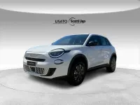 Usata Fiat 600 Pop 110 CV (80 kW) 2025 Bianco SUV