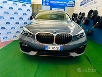 Usata BMW 116 M Sport 116 CV (85 kW) 2020 Grigio Utilitaria