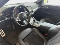 Usata BMW 430 Cabriolet M Sport 286 CV (210 kW) 2021 Grigio Cabrio