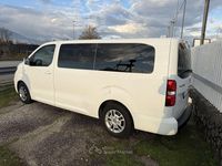 Usata Peugeot Traveller 150 CV (110 kW) 2020 Other Monovolume
