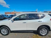 usata Nissan X-Trail X-Trail dCi 150 2WD Business