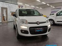 Usata Fiat Panda 84 CV (61 kW) 2019 Bianco Furgone