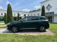 Nuova MG ZS Comfort 116 CV (85 kW) 2026 British green SUV