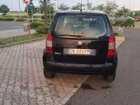 Usata Fiat Idea 80 CV (58 kW) 2008 Monovolume